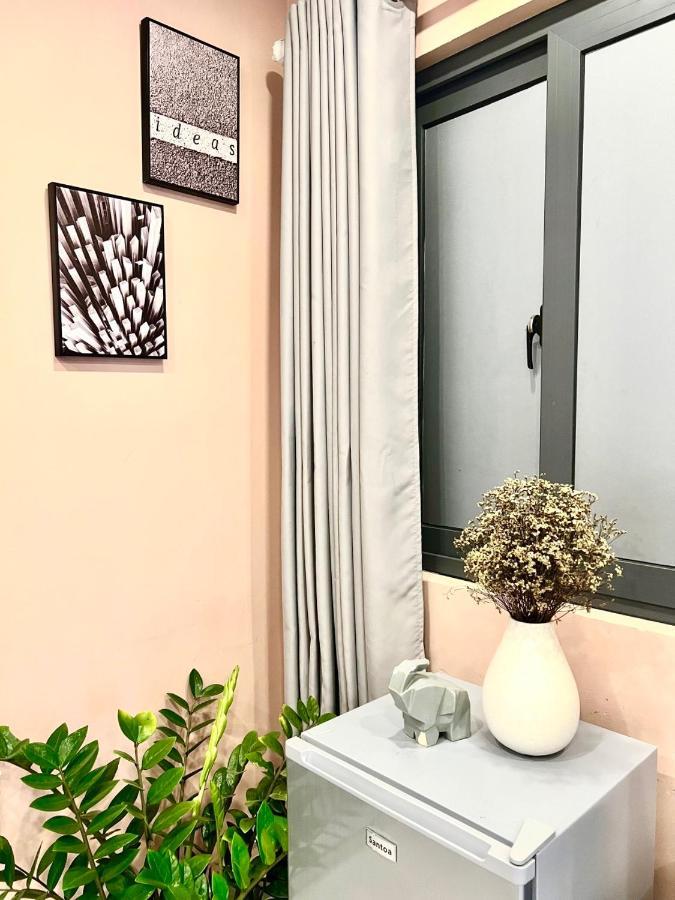 Midmost Boutique Hostel Cần Thơ Kültér fotó